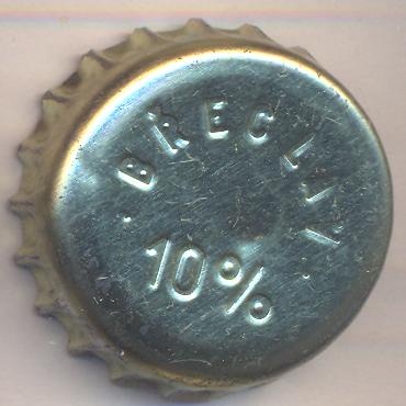 Beer cap Nr.20233: Breclav 10% produced by Pivovar Breclav/Breclav