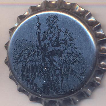 Beer cap Nr.20253: Krakonos produced by Pivovar Trutnov Krakonos SRO/Trutnov