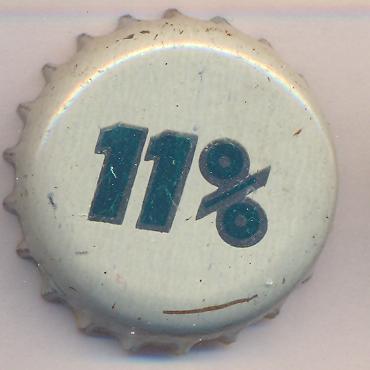 Beer cap Nr.20262: Ostravar Pivo 11% produced by Ostravar Brewery/Ostrava