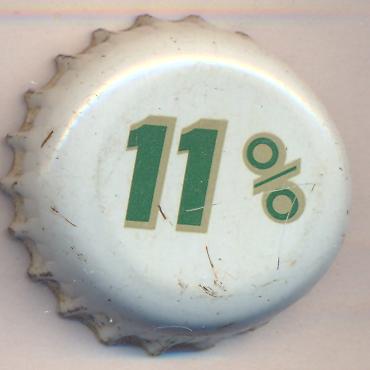 Beer cap Nr.20275: Ostravar Pivo 11% produced by Ostravar Brewery/Ostrava