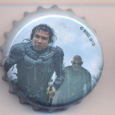 Beer cap Nr.20291: Karamalz produced by Eichbaum-Brauereien AG/Mannheim