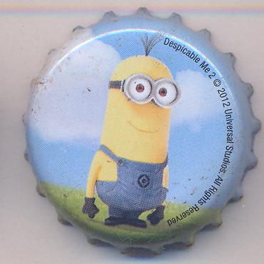 Beer cap Nr.20315: Karamalz produced by Eichbaum-Brauereien AG/Mannheim