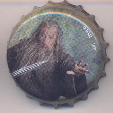 Beer cap Nr.20323: Karamalz produced by Eichbaum-Brauereien AG/Mannheim