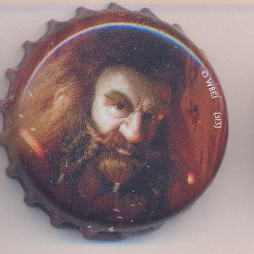 Beer cap Nr.20325: Karamalz produced by Eichbaum-Brauereien AG/Mannheim