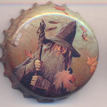 Beer cap Nr.20331: Karamalz produced by Eichbaum-Brauereien AG/Mannheim