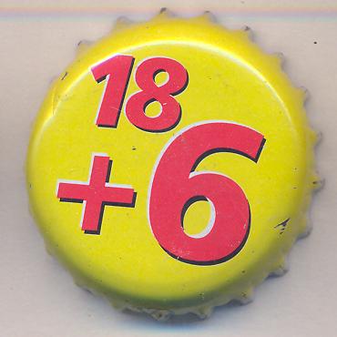 Beer cap Nr.20379: Maes Pils produced by Alken-Maes/Alken Waarloos