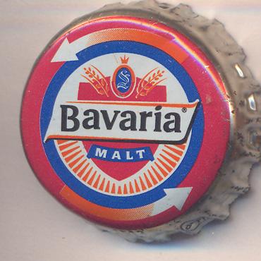 Beer cap Nr.20401: Bavaria produced by Bavaria/Lieshout