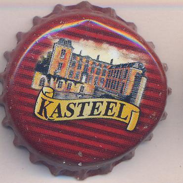 Beer cap Nr.20405: Kasteel produced by Van Honsebrouck/Ingelmunster