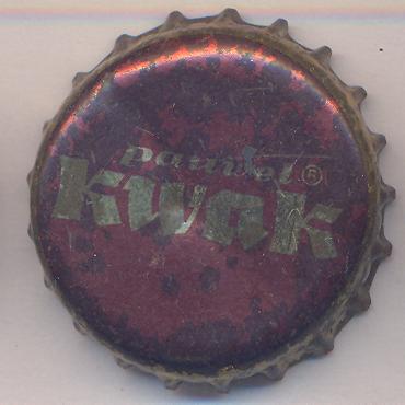 Beer cap Nr.20439: Pauwel Kwak produced by Bosteels N.V./Buggenhout