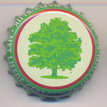 Beer cap Nr.20446: Lindeboom Pilsener produced by Lindeboom Bierbrouwerij/Neer