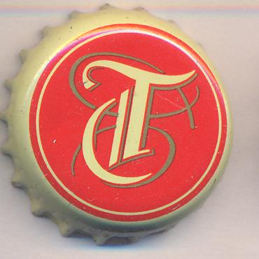 Beer cap Nr.20447: Tripel produced by De Koningshoeven/Tilburg