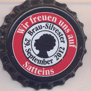 Beer cap Nr.20453: Mohrenbräu produced by Mohrenbräu/Dornbirn