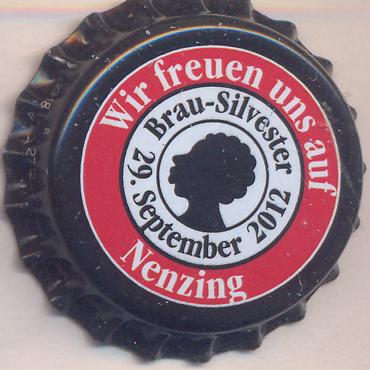 Beer cap Nr.20454: Mohrenbräu produced by Mohrenbräu/Dornbirn