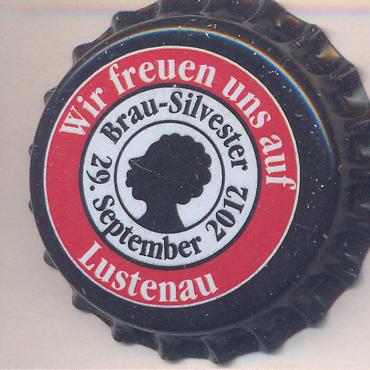 Beer cap Nr.20455: Mohrenbräu produced by Mohrenbräu/Dornbirn