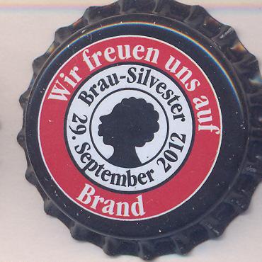 Beer cap Nr.20456: Mohrenbräu produced by Mohrenbräu/Dornbirn