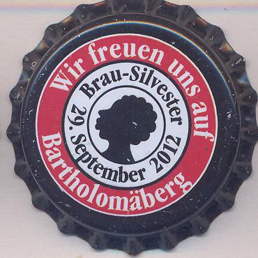 Beer cap Nr.20457: Mohrenbräu produced by Mohrenbräu/Dornbirn