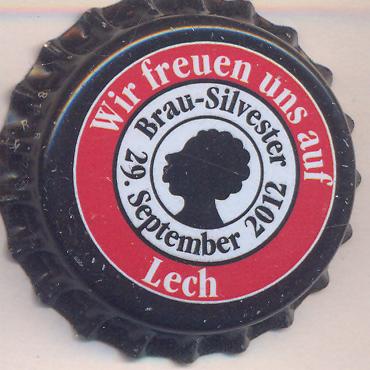 Beer cap Nr.20460: Mohrenbräu produced by Mohrenbräu/Dornbirn