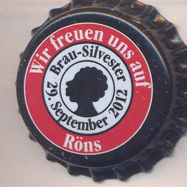 Beer cap Nr.20461: Mohrenbräu produced by Mohrenbräu/Dornbirn