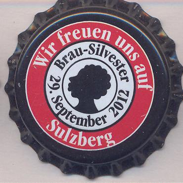 Beer cap Nr.20463: Mohrenbräu produced by Mohrenbräu/Dornbirn