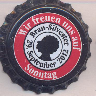 Beer cap Nr.20465: Mohrenbräu produced by Mohrenbräu/Dornbirn