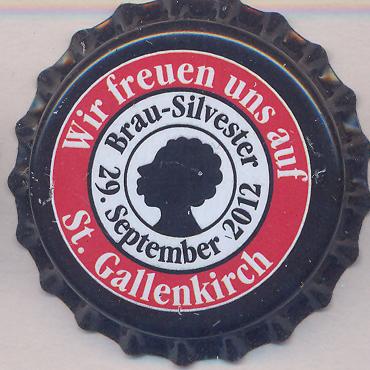 Beer cap Nr.20475: Mohrenbräu produced by Mohrenbräu/Dornbirn