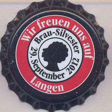 Beer cap Nr.20476: Mohrenbräu produced by Mohrenbräu/Dornbirn