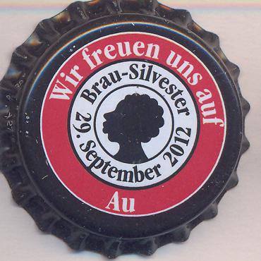 Beer cap Nr.20477: Mohrenbräu produced by Mohrenbräu/Dornbirn