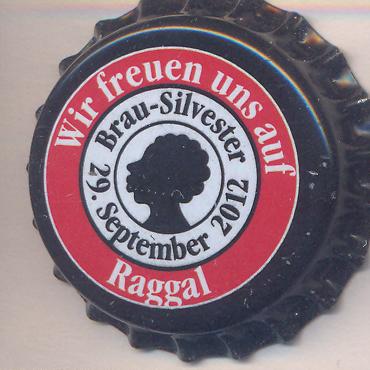 Beer cap Nr.20479: Mohrenbräu produced by Mohrenbräu/Dornbirn