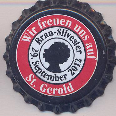 Beer cap Nr.20481: Mohrenbräu produced by Mohrenbräu/Dornbirn