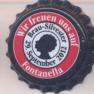 Beer cap Nr.20486: Mohrenbräu produced by Mohrenbräu/Dornbirn