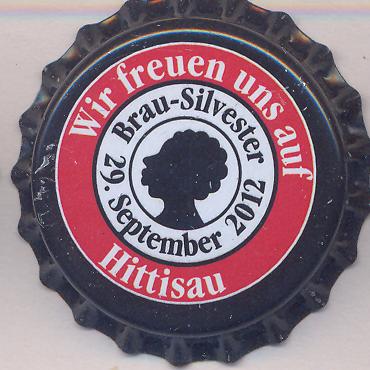 Beer cap Nr.20487: Mohrenbräu produced by Mohrenbräu/Dornbirn