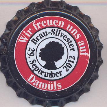 Beer cap Nr.20488: Mohrenbräu produced by Mohrenbräu/Dornbirn