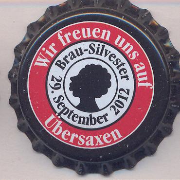 Beer cap Nr.20493: Mohrenbräu produced by Mohrenbräu/Dornbirn