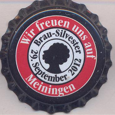 Beer cap Nr.20494: Mohrenbräu produced by Mohrenbräu/Dornbirn