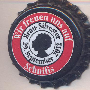 Beer cap Nr.20497: Mohrenbräu produced by Mohrenbräu/Dornbirn