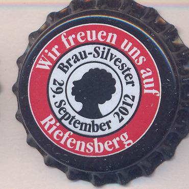 Beer cap Nr.20498: Mohrenbräu produced by Mohrenbräu/Dornbirn