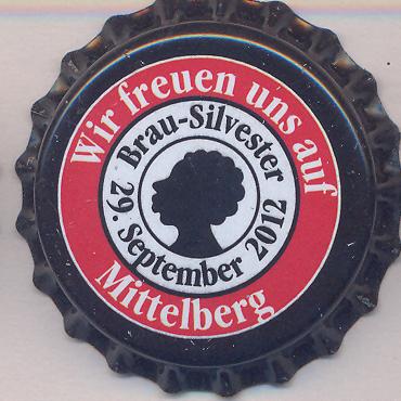 Beer cap Nr.20499: Mohrenbräu produced by Mohrenbräu/Dornbirn