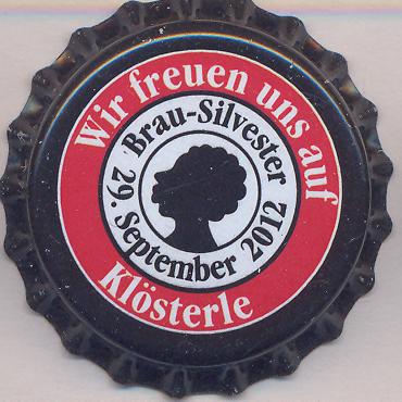 Beer cap Nr.20500: Mohrenbräu produced by Mohrenbräu/Dornbirn