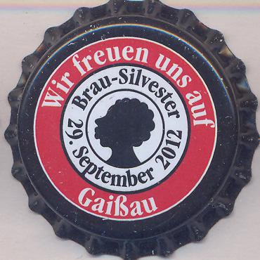 Beer cap Nr.20505: Mohrenbräu produced by Mohrenbräu/Dornbirn