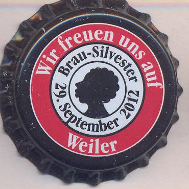 Beer cap Nr.20507: Mohrenbräu produced by Mohrenbräu/Dornbirn