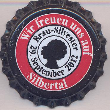 Beer cap Nr.20512: Mohrenbräu produced by Mohrenbräu/Dornbirn