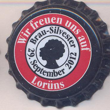 Beer cap Nr.20516: Mohrenbräu produced by Mohrenbräu/Dornbirn