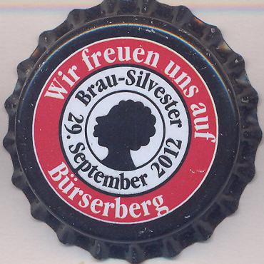 Beer cap Nr.20517: Mohrenbräu produced by Mohrenbräu/Dornbirn