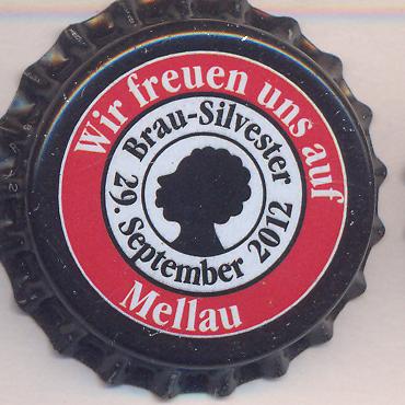 Beer cap Nr.20519: Mohrenbräu produced by Mohrenbräu/Dornbirn