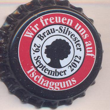 Beer cap Nr.20520: Mohrenbräu produced by Mohrenbräu/Dornbirn