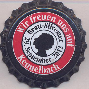 Beer cap Nr.20524: Mohrenbräu produced by Mohrenbräu/Dornbirn