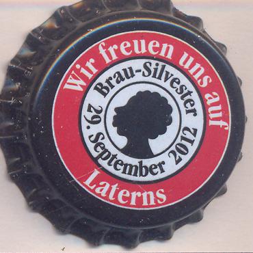 Beer cap Nr.20526: Mohrenbräu produced by Mohrenbräu/Dornbirn