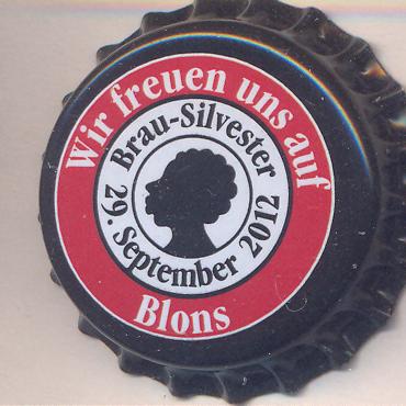 Beer cap Nr.20527: Mohrenbräu produced by Mohrenbräu/Dornbirn