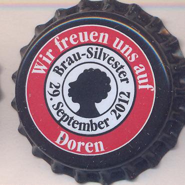 Beer cap Nr.20528: Mohrenbräu produced by Mohrenbräu/Dornbirn