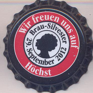 Beer cap Nr.20529: Mohrenbräu produced by Mohrenbräu/Dornbirn